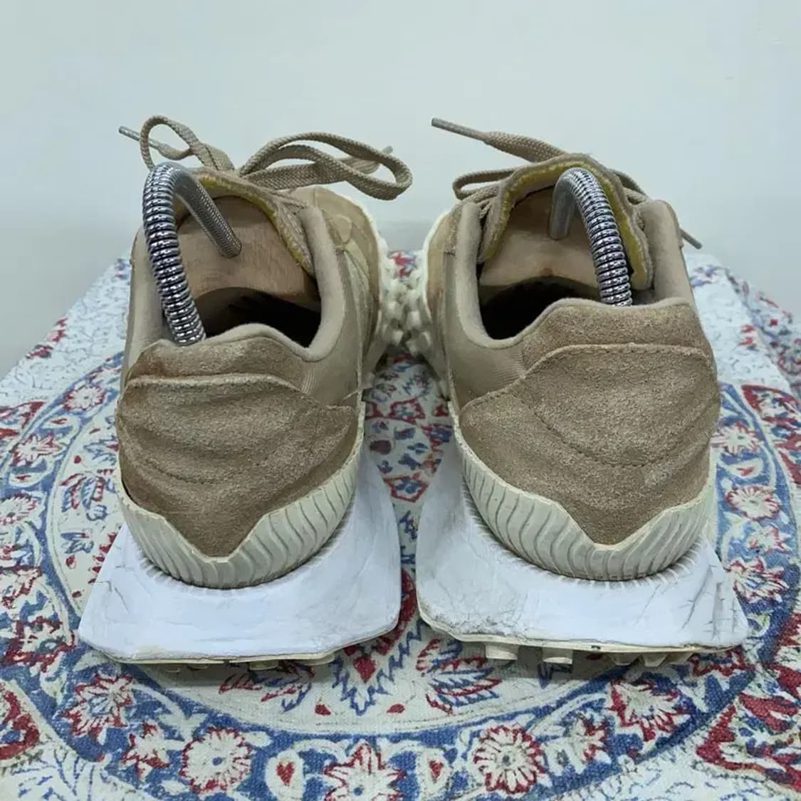 뉴발란스 XC-72 스니커즈 운동화 280 E00045 상품이미지2