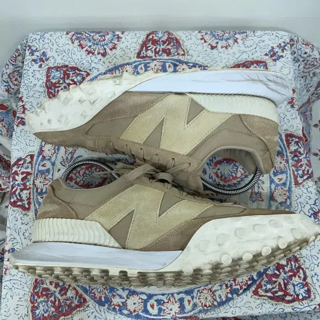 뉴발란스 XC-72 스니커즈 운동화 280 E00045 상품이미지3