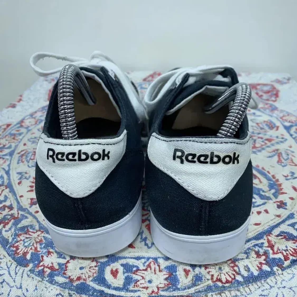 리복 베를린 FVS 스포츠 스니커즈 운동화 245 E00048 상품이미지2