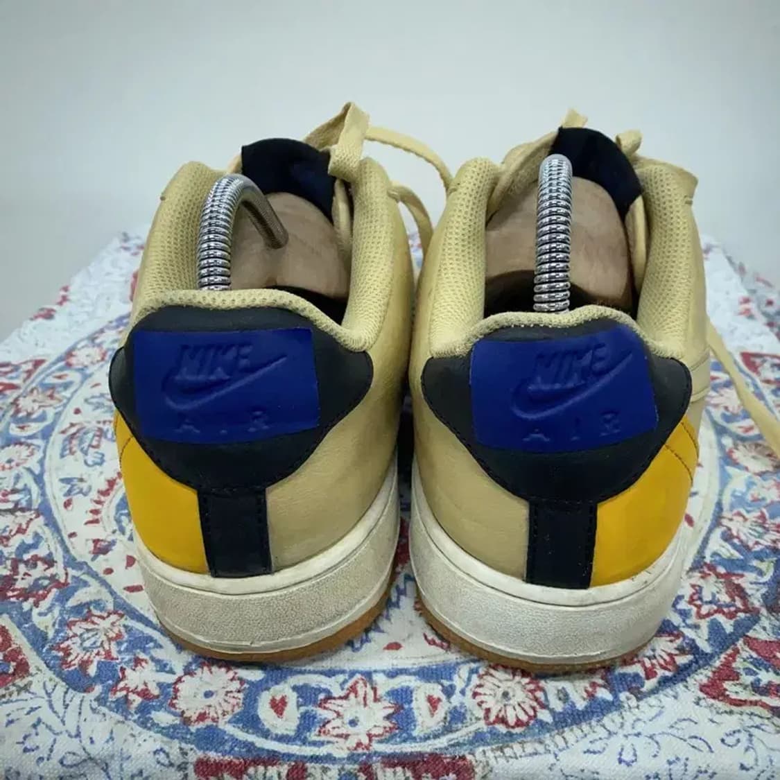 나이키 에어포스 1 07 LV8 스니커즈 운동화 280 E00049 상품이미지2