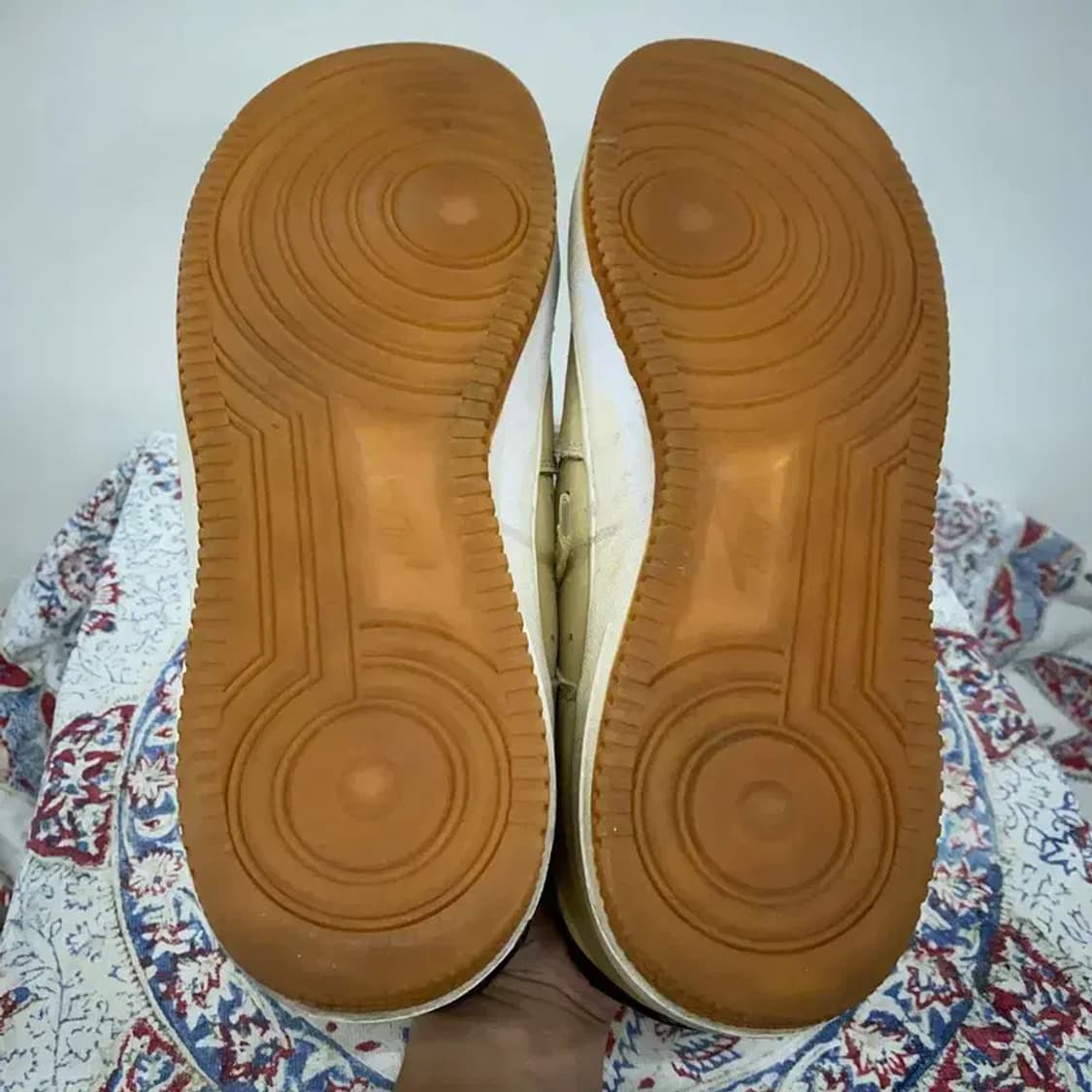 나이키 에어포스 1 07 LV8 스니커즈 운동화 280 E00049 상품이미지4