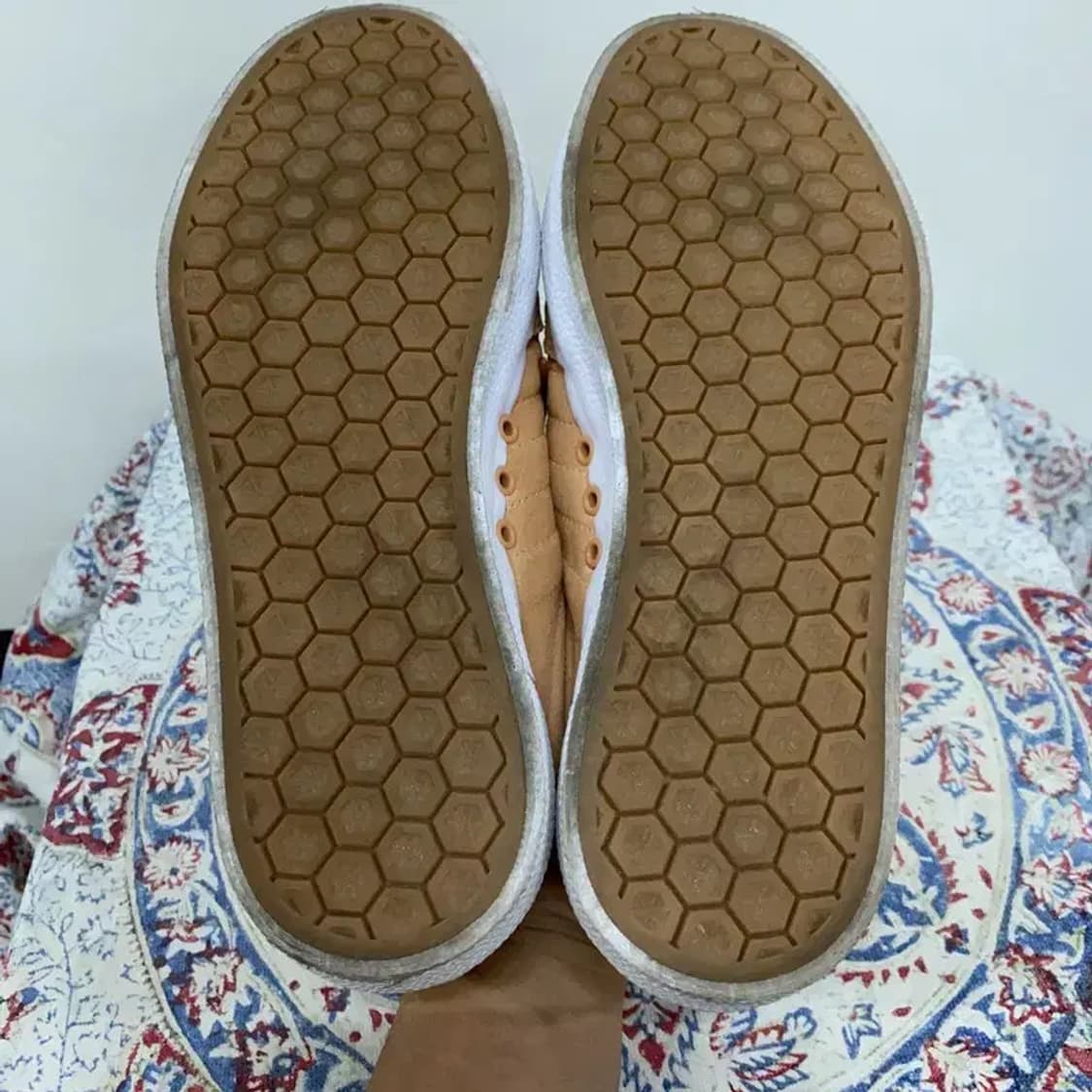 아디다스 3MC 오렌지 오리지널 스니커즈 250 E00053 상품이미지4