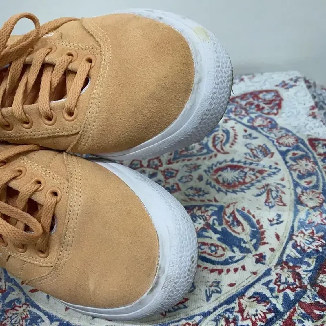 아디다스 3MC 오렌지 오리지널 스니커즈 250 E00053 상품이미지6