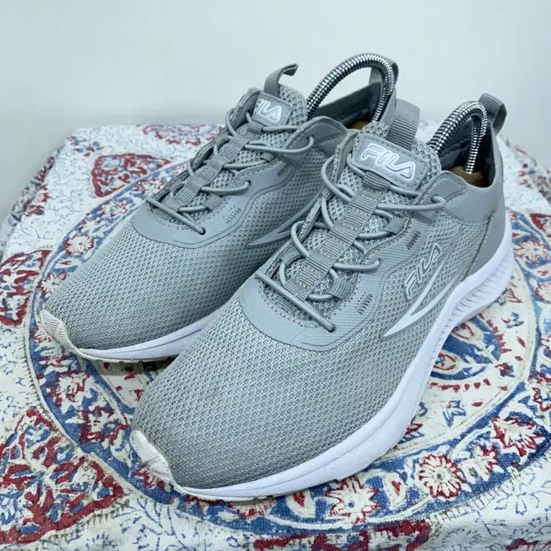 필라 우먼스 런닝화 운동화 신발 230  E00054 상품이미지1