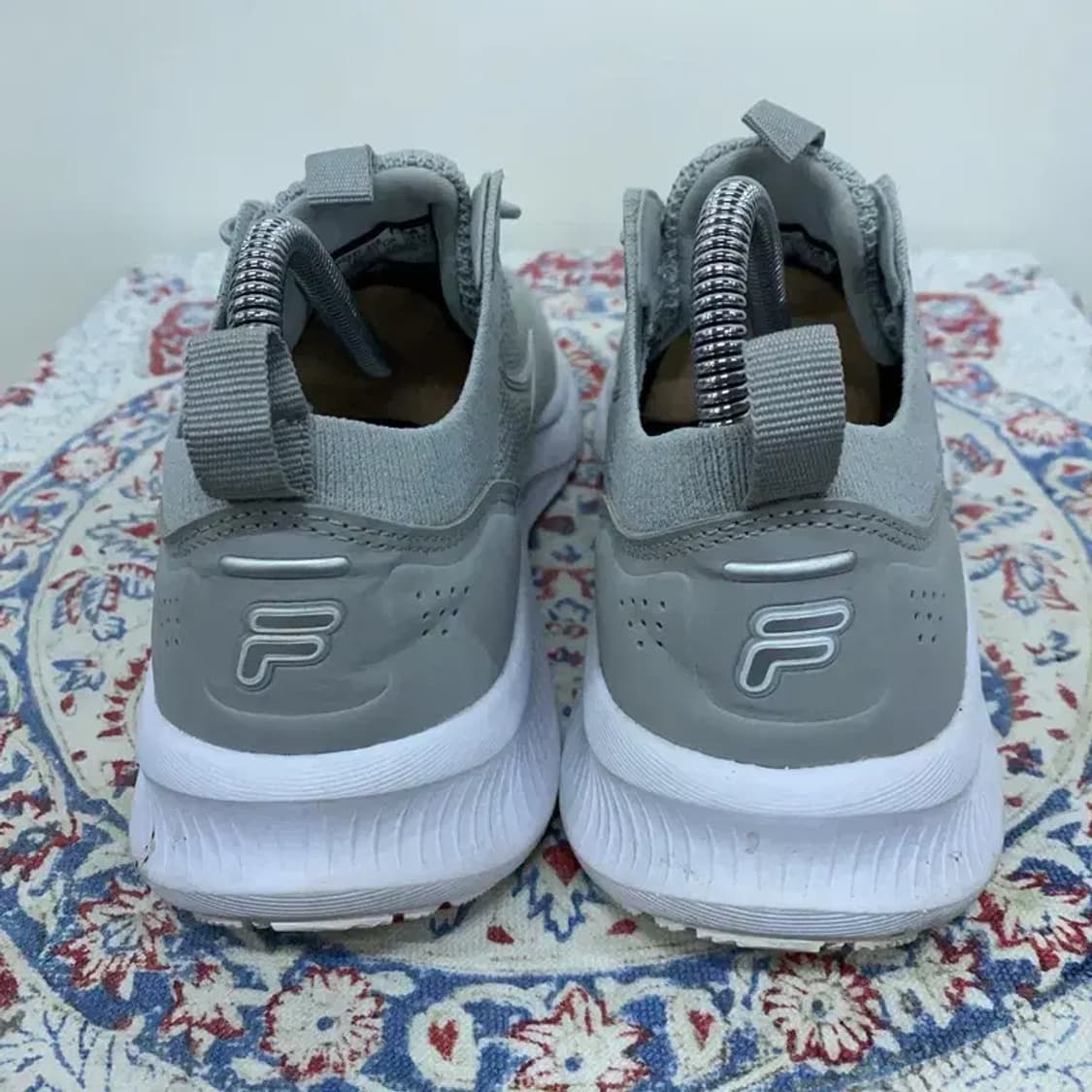 필라 우먼스 런닝화 운동화 신발 230  E00054 상품이미지2