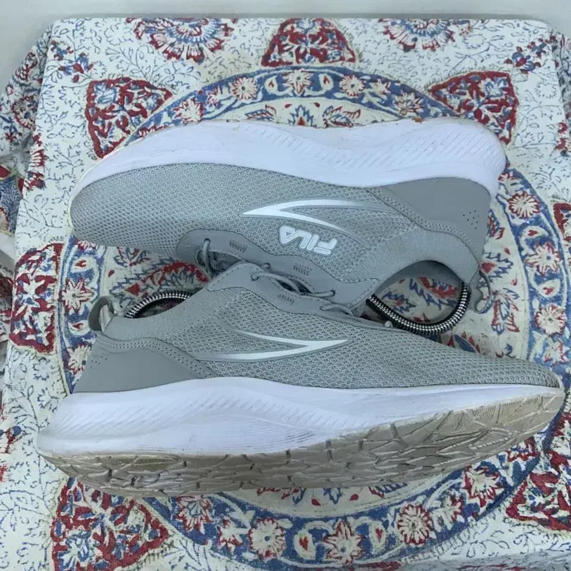 필라 우먼스 런닝화 운동화 신발 230  E00054 상품이미지3