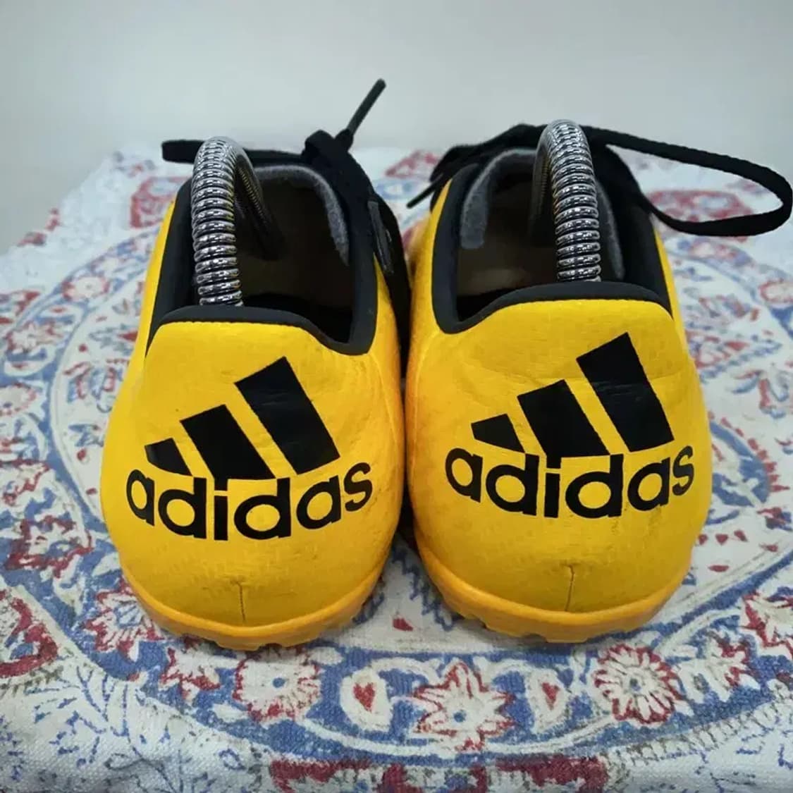 아디다스 X 15.3 TF 풋살화 축구화 240 E00056 상품이미지2