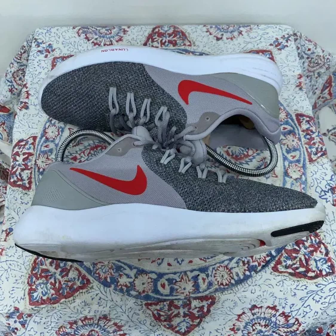 나이키 루나 어패런트 런닝화 운동화 265 E00059 상품이미지3