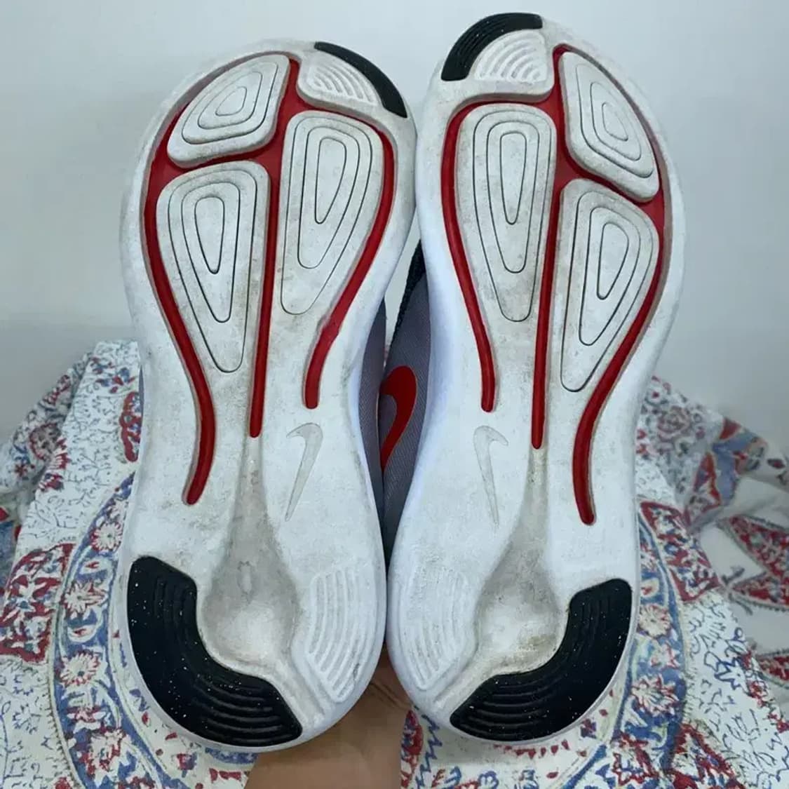 나이키 루나 어패런트 런닝화 운동화 265 E00059 상품이미지4