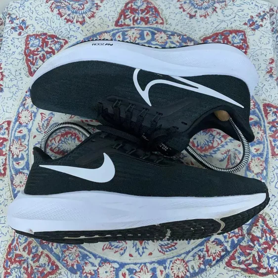 나이키 에어 줌 페가수스 3 런닝화 운동화 240 E00061 상품이미지3