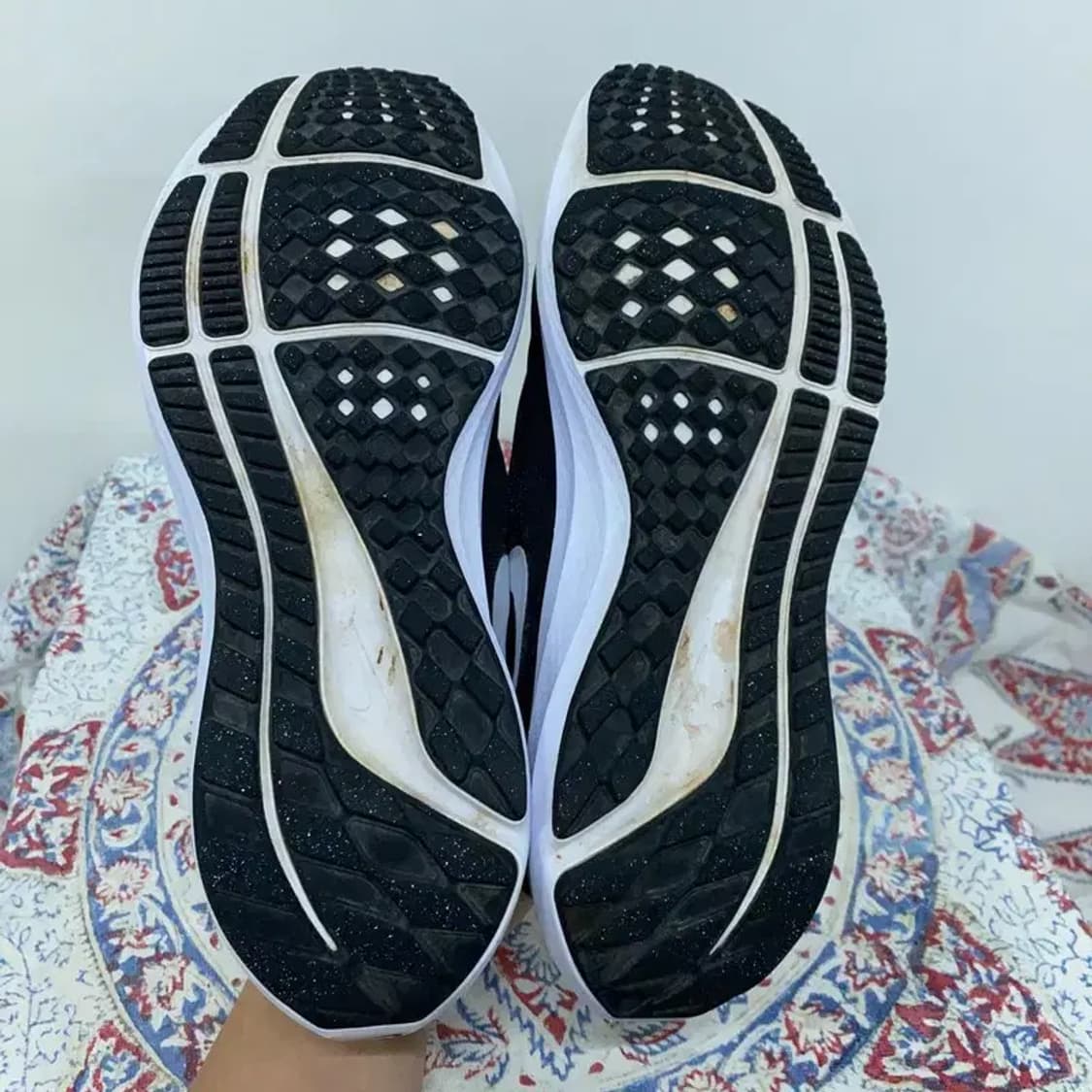 나이키 에어 줌 페가수스 3 런닝화 운동화 240 E00061 상품이미지4