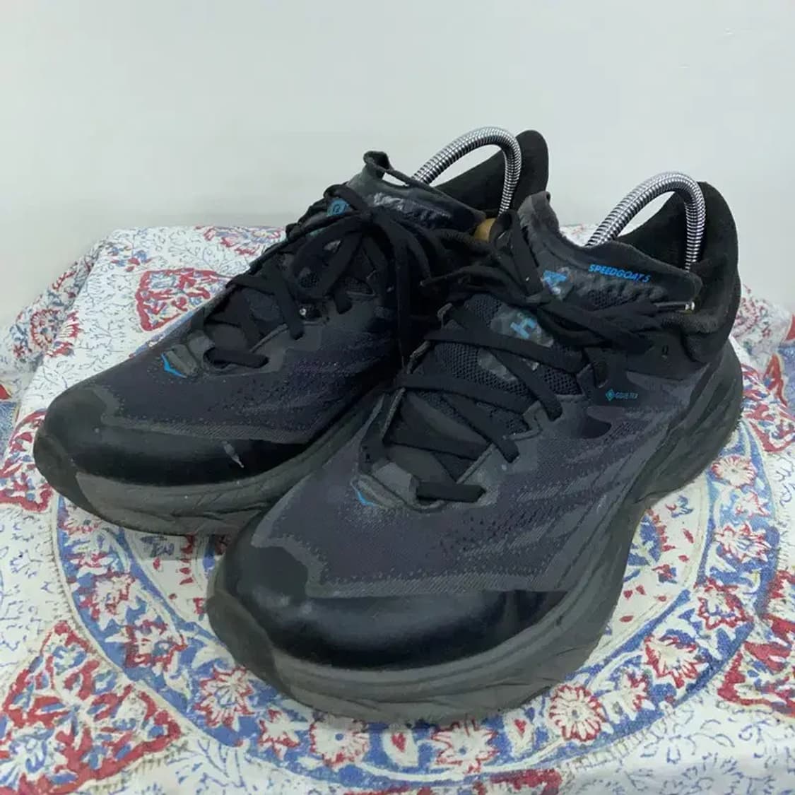 호카오네오네 스피드고트 5 GTX 운동화 265 E00071 상품이미지1