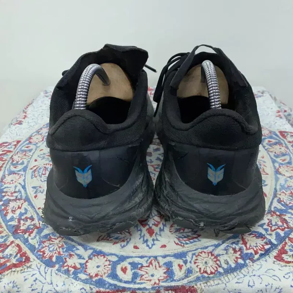 호카오네오네 스피드고트 5 GTX 운동화 265 E00071 상품이미지2