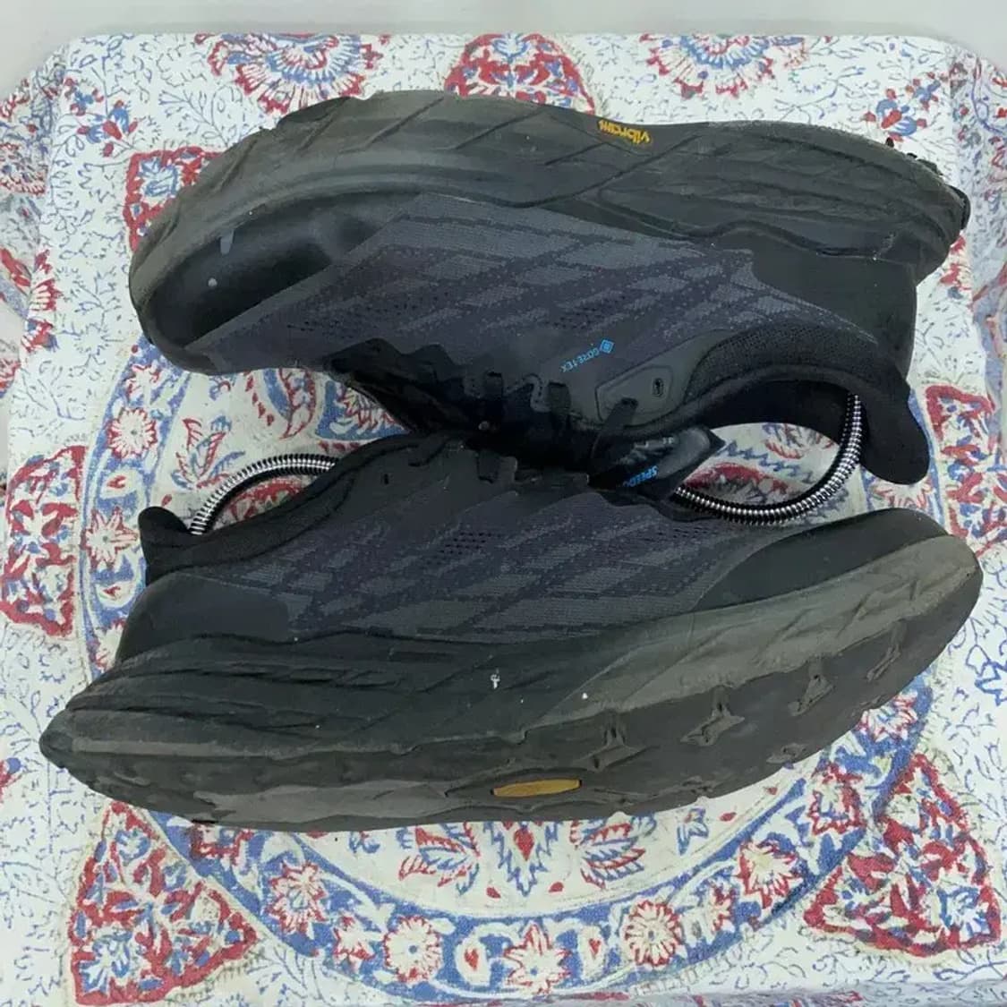 호카오네오네 스피드고트 5 GTX 운동화 265 E00071 상품이미지3