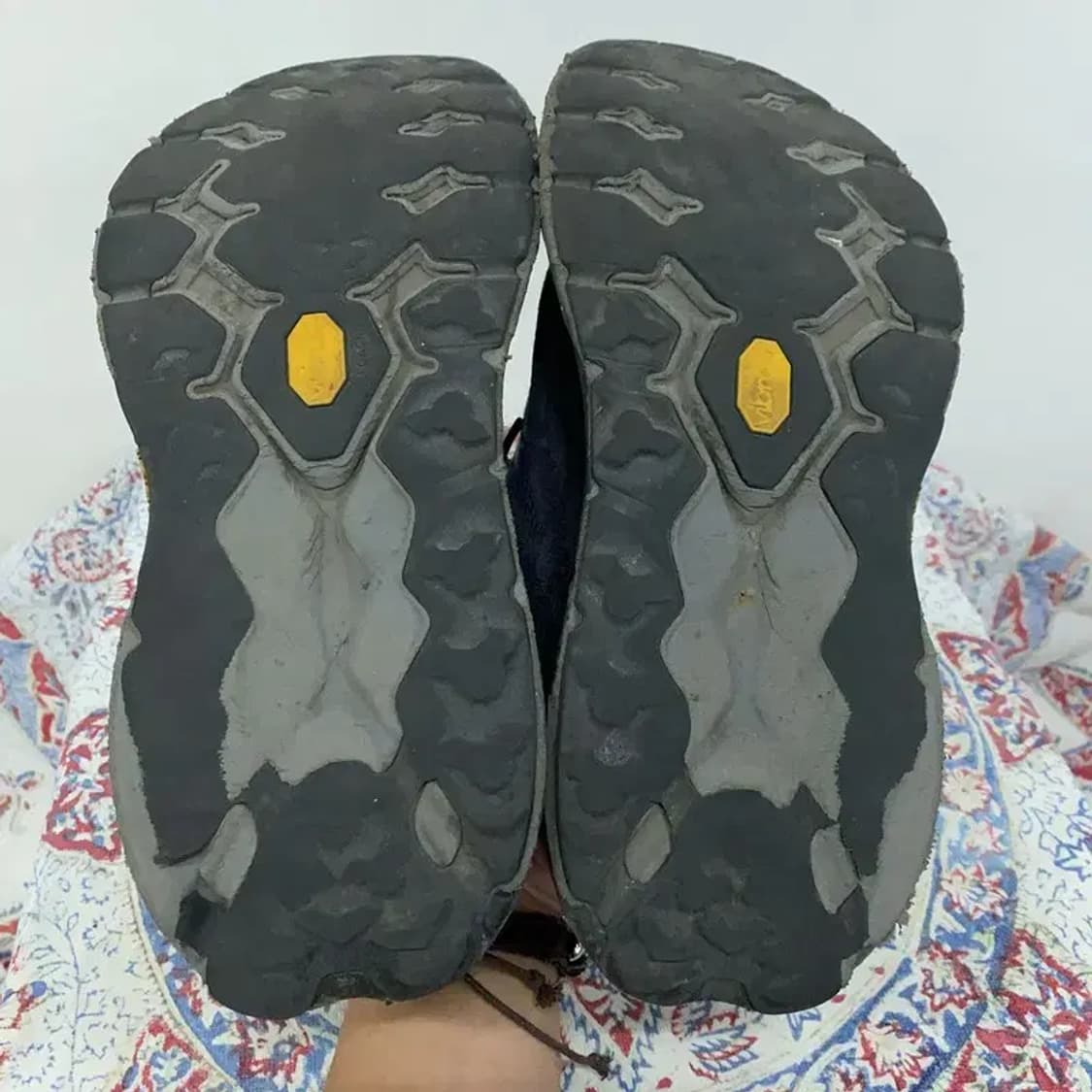 호카오네오네 스피드고트 5 GTX 운동화 265 E00071 상품이미지4