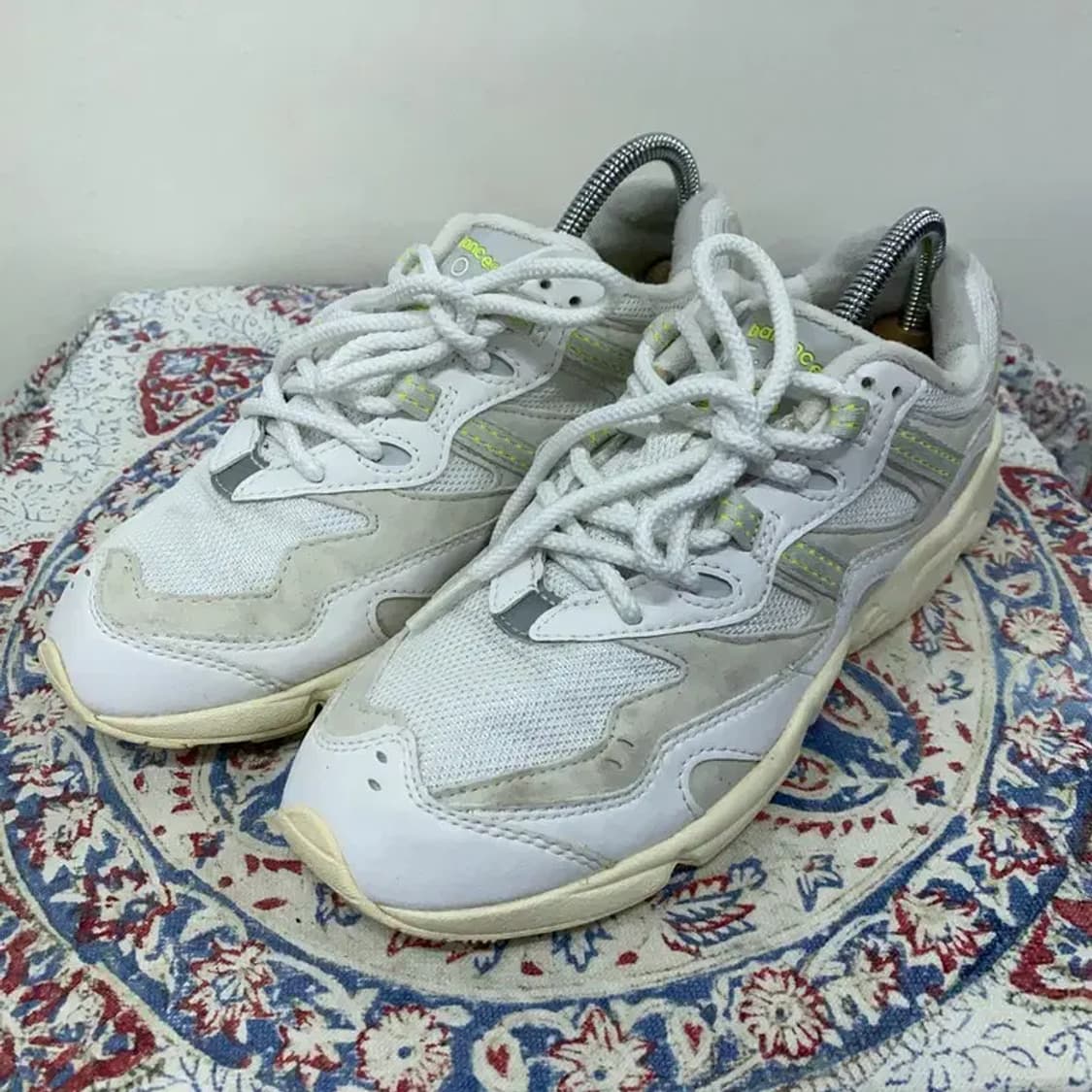 뉴발란스 850 운동화 런닝화 신발 235 E00072 상품이미지1