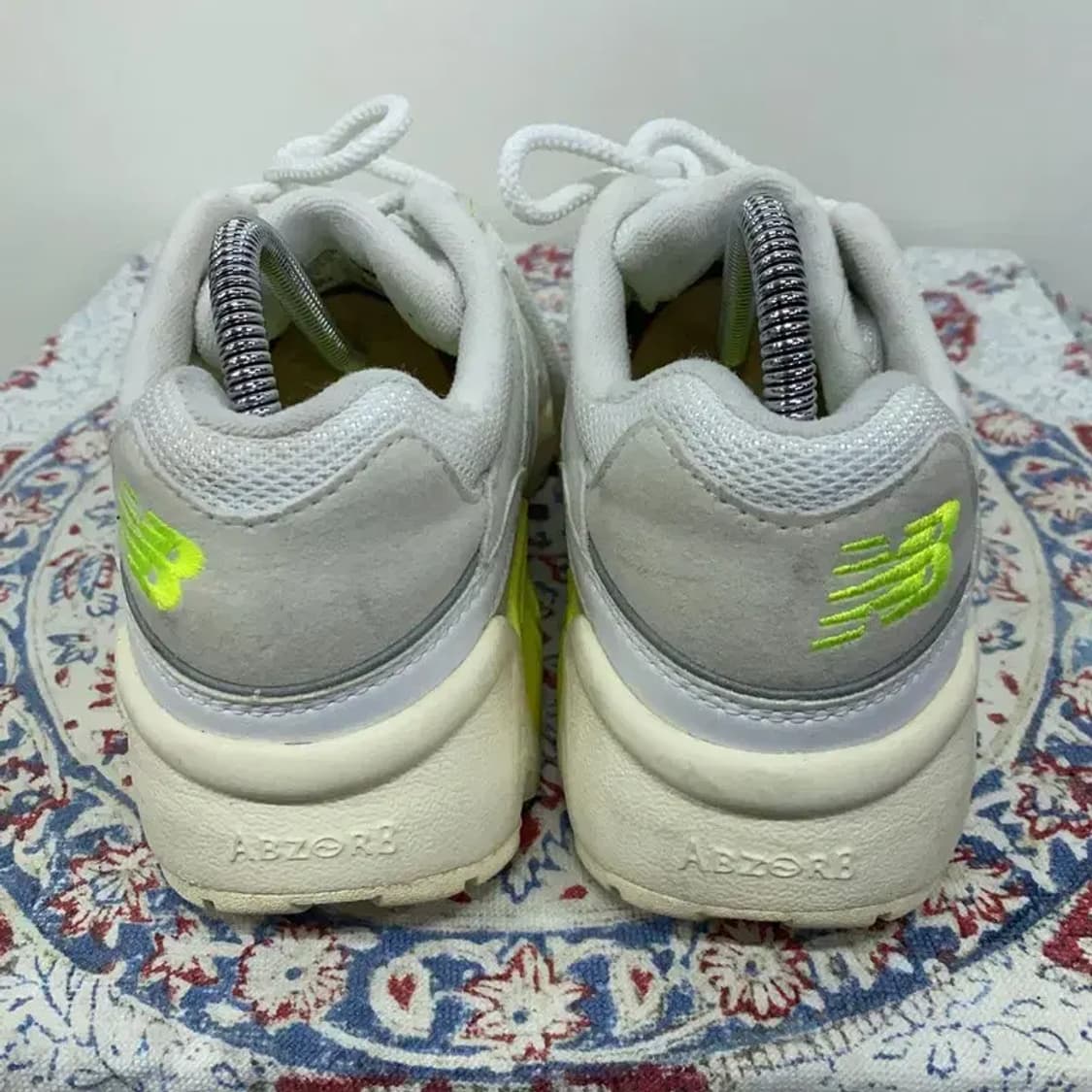 뉴발란스 850 운동화 런닝화 신발 235 E00072 상품이미지2