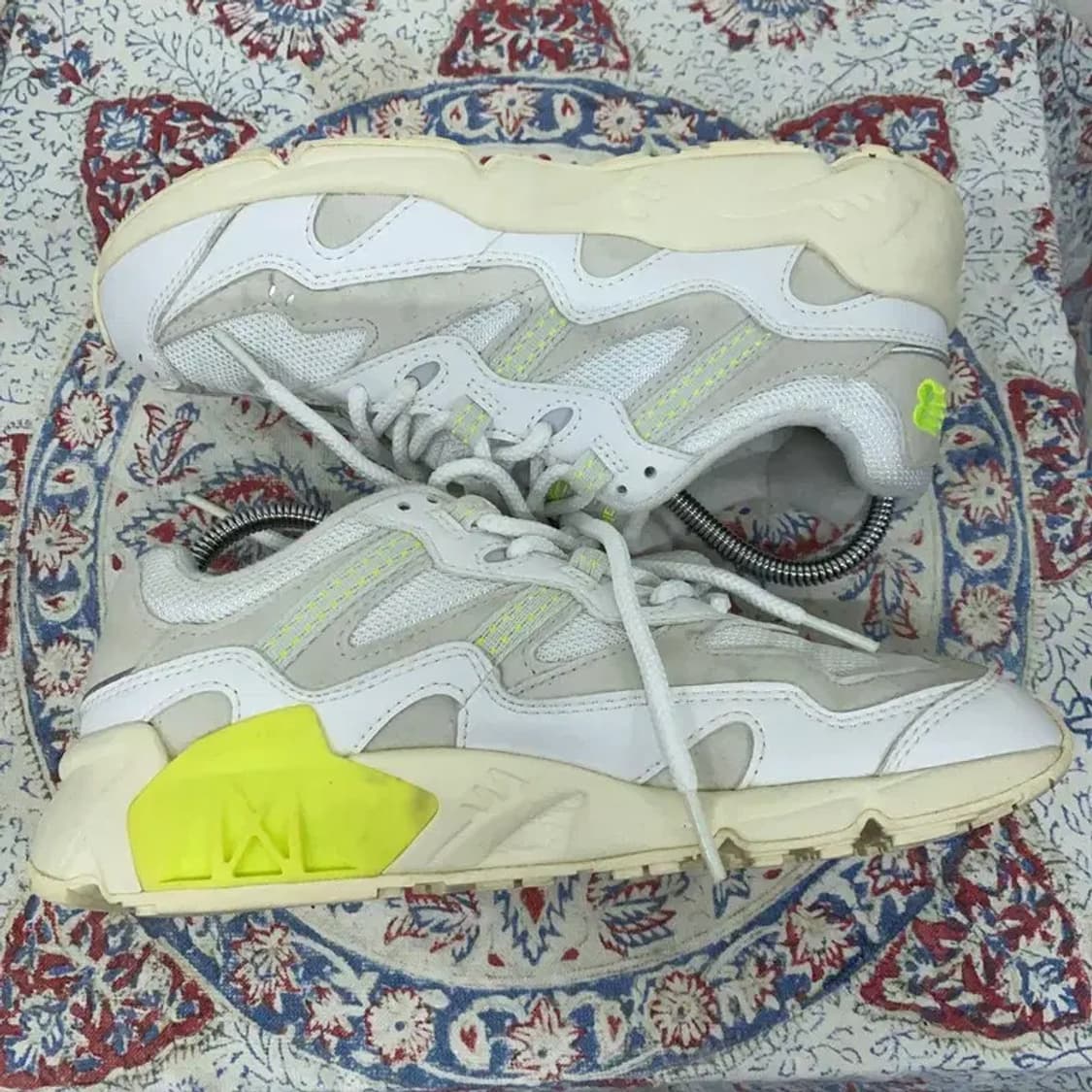 뉴발란스 850 운동화 런닝화 신발 235 E00072 상품이미지3