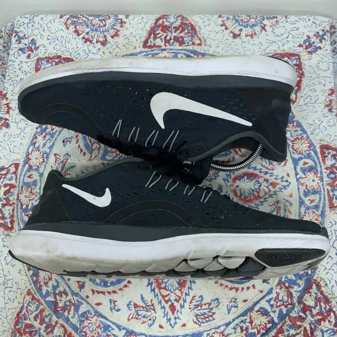 나이키 플렉스 2017 런닝화 운동화 260 E00075 상품이미지3