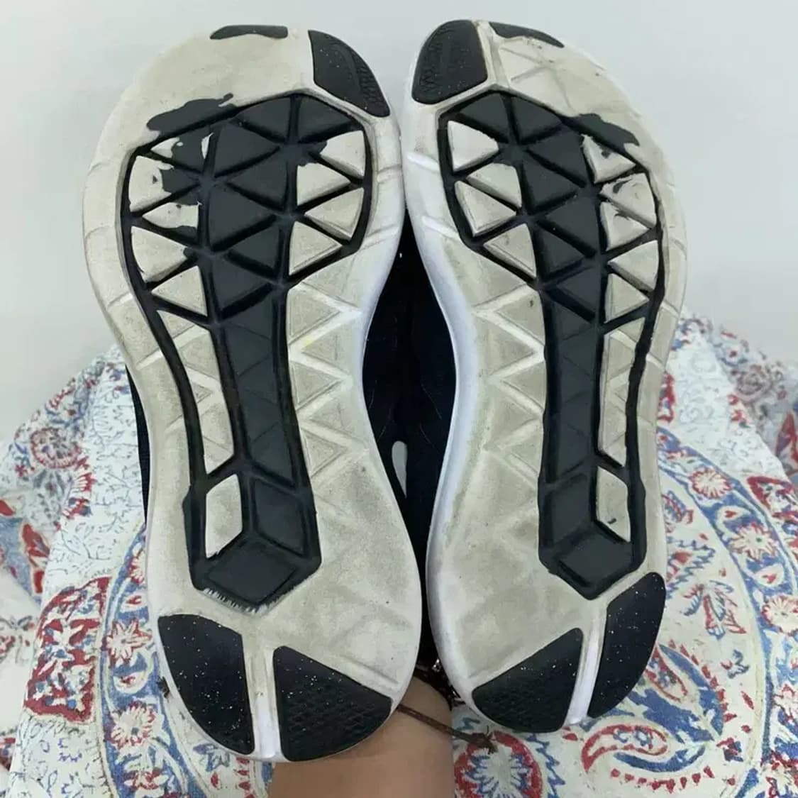 나이키 플렉스 2017 런닝화 운동화 260 E00075 상품이미지4