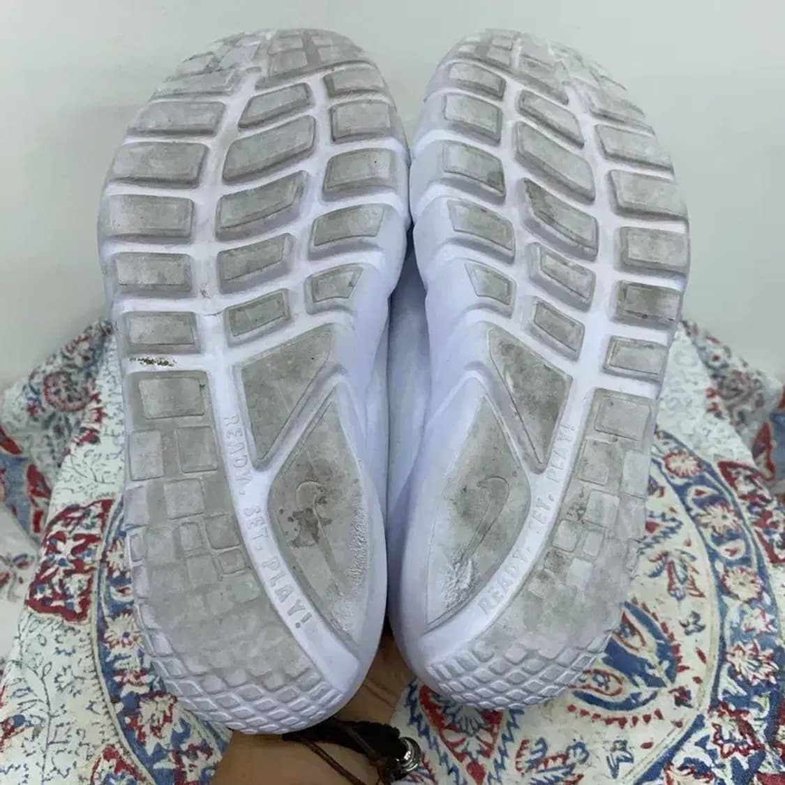 나이키 플렉스러너2 런닝화 운동화 235 E00080 상품이미지4