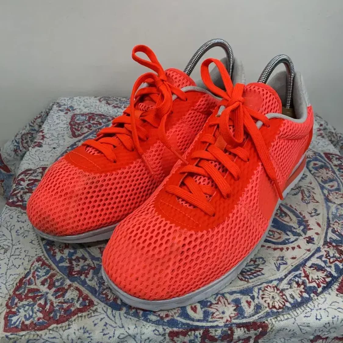 나이키 코르테즈 울트라 스니커즈 신발 280 E00082 상품이미지1