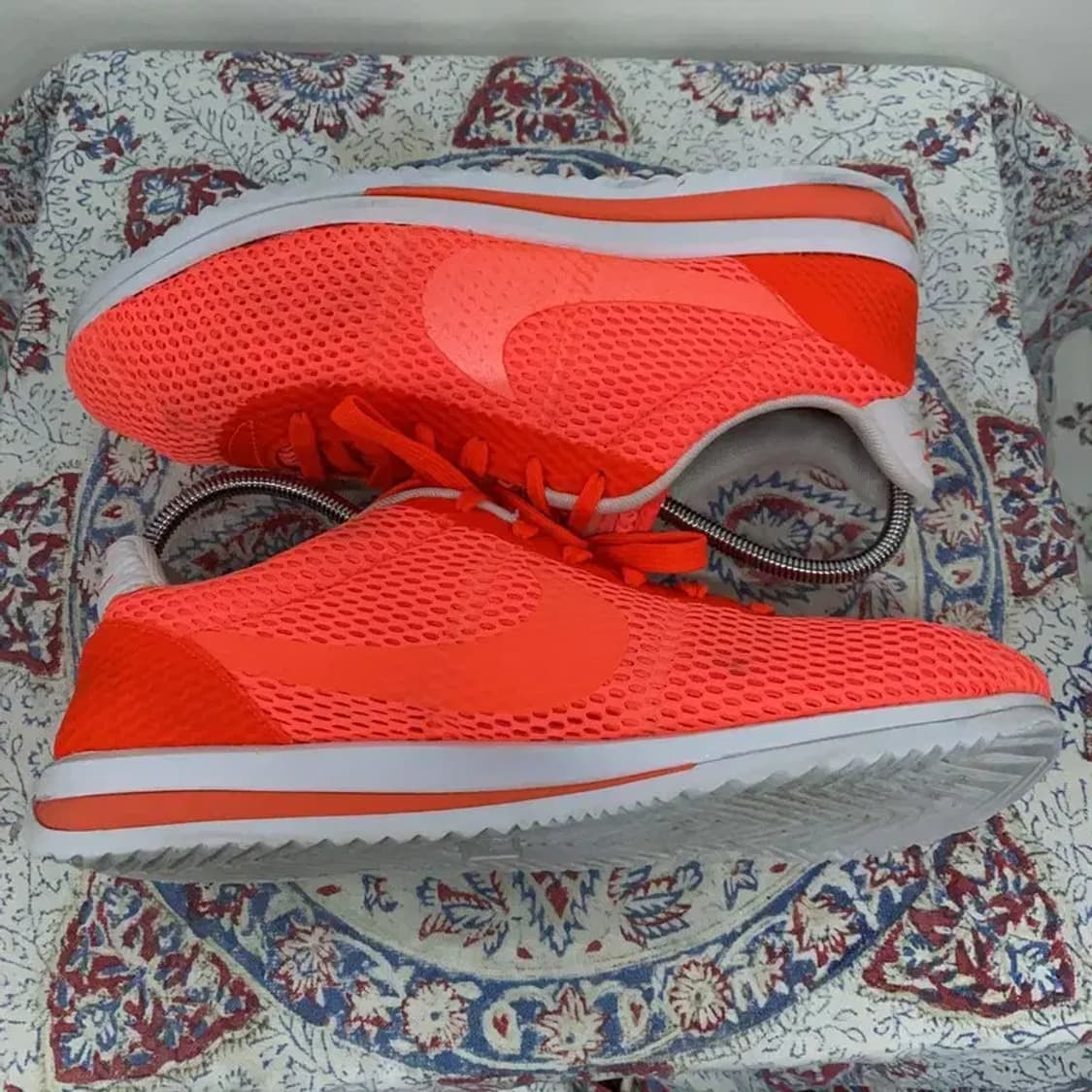 나이키 코르테즈 울트라 스니커즈 신발 280 E00082 상품이미지3