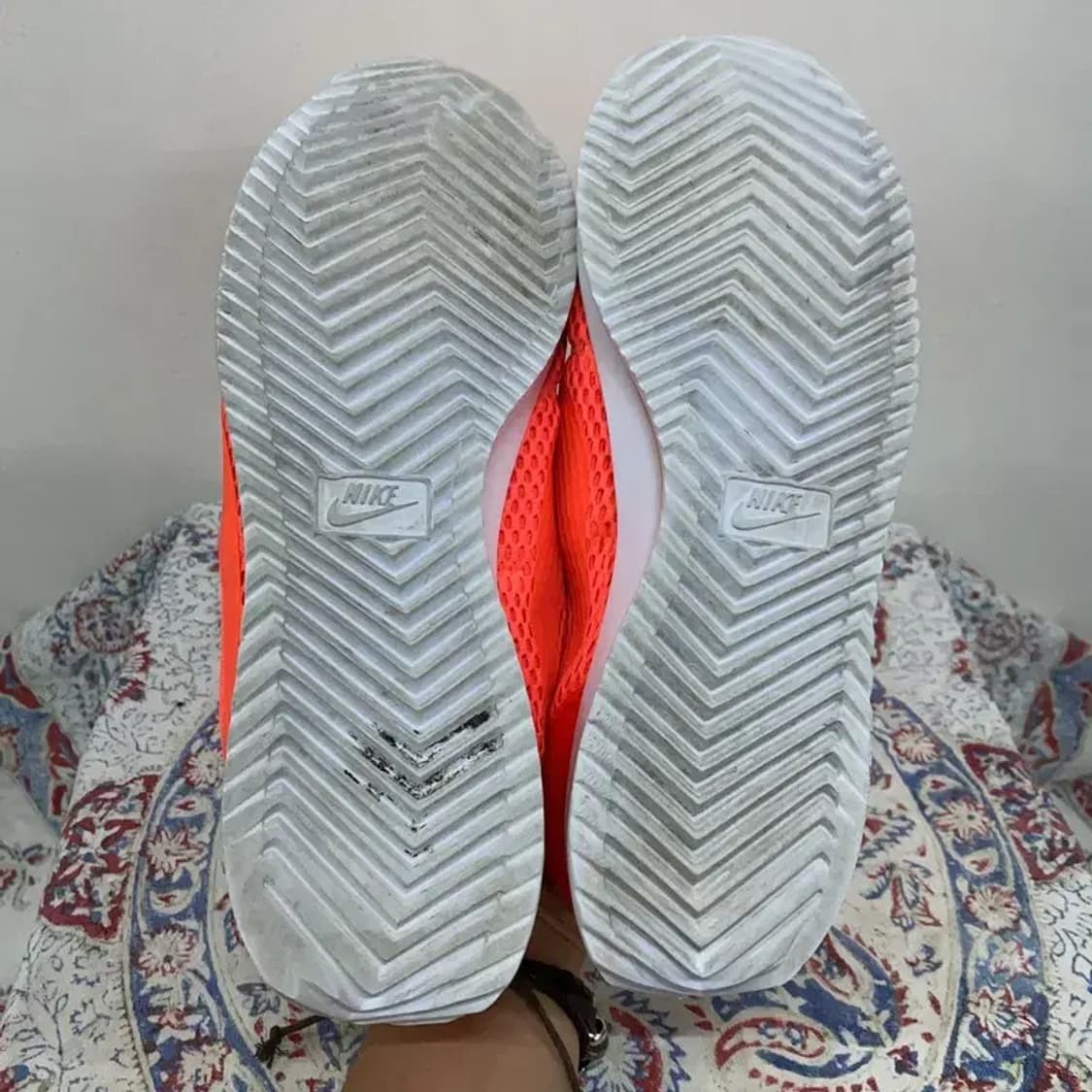 나이키 코르테즈 울트라 스니커즈 신발 280 E00082 상품이미지4