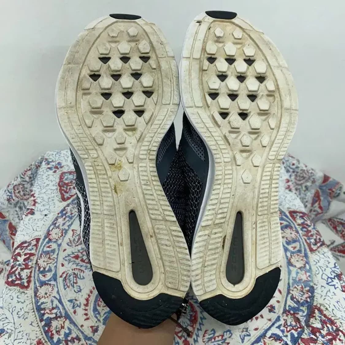 나이키 줌 스트라이크 운동화 265 E00088 상품이미지4