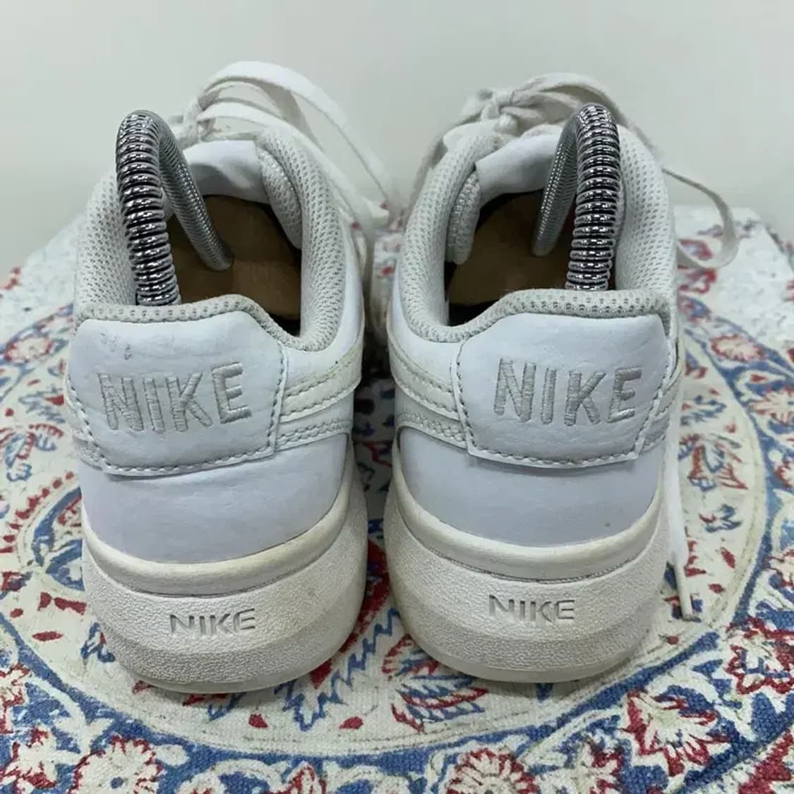 나이키 코트 비전 알타 레더 스니커즈 230 E00089 상품이미지2