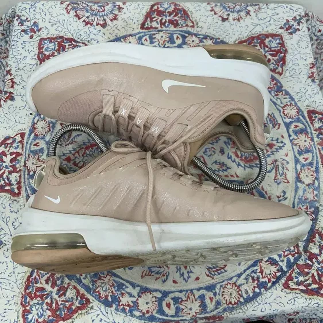 나이키 에어맥스 엑시스 우먼스 운동화 230 E00092 상품이미지3