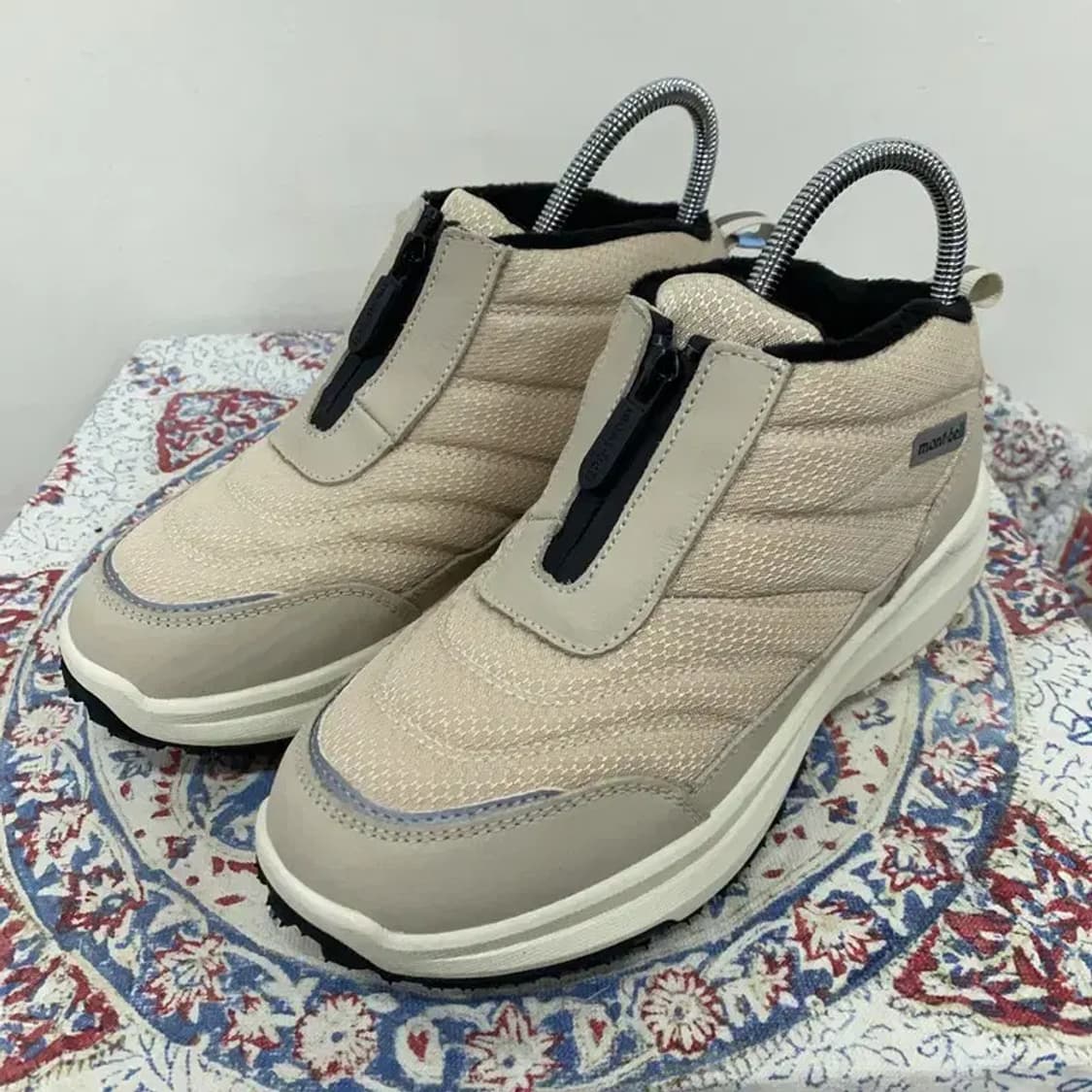 몽벨 아웃도어 방한 부츠 235 E00095 상품이미지1