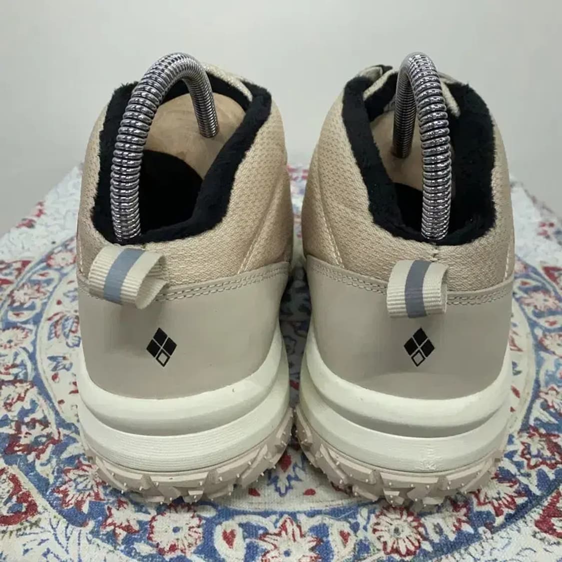 몽벨 아웃도어 방한 부츠 235 E00095 상품이미지2