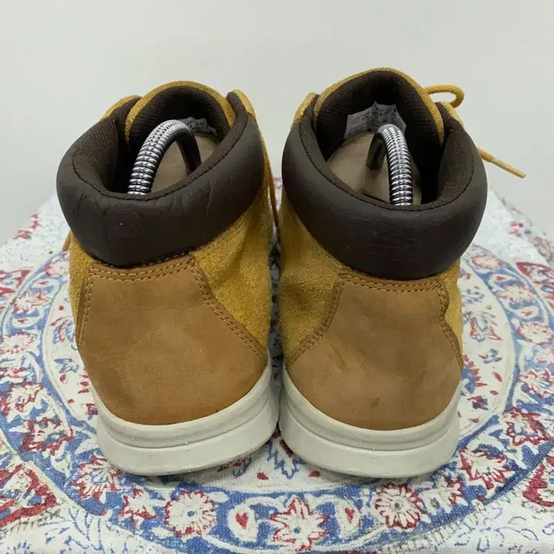 팀버랜드 그레이돈 처커 부츠 275 E00096 상품이미지2