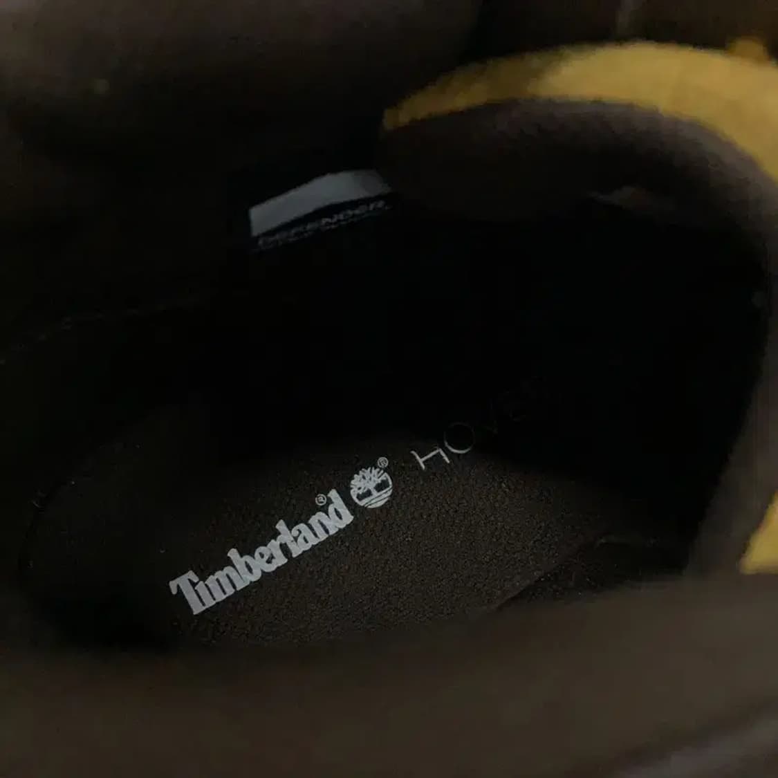 팀버랜드 그레이돈 처커 부츠 275 E00096 상품이미지5