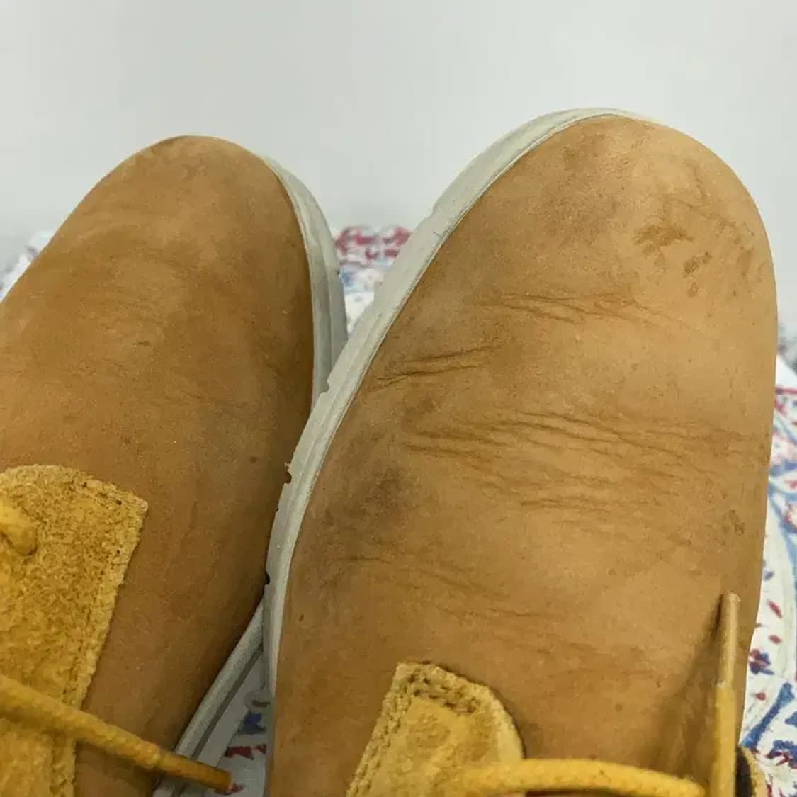 팀버랜드 그레이돈 처커 부츠 275 E00096 상품이미지7