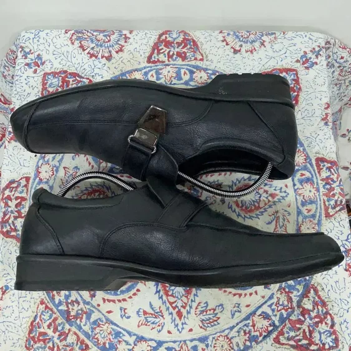 무크 스트랩 로퍼 265 E00097 상품이미지3