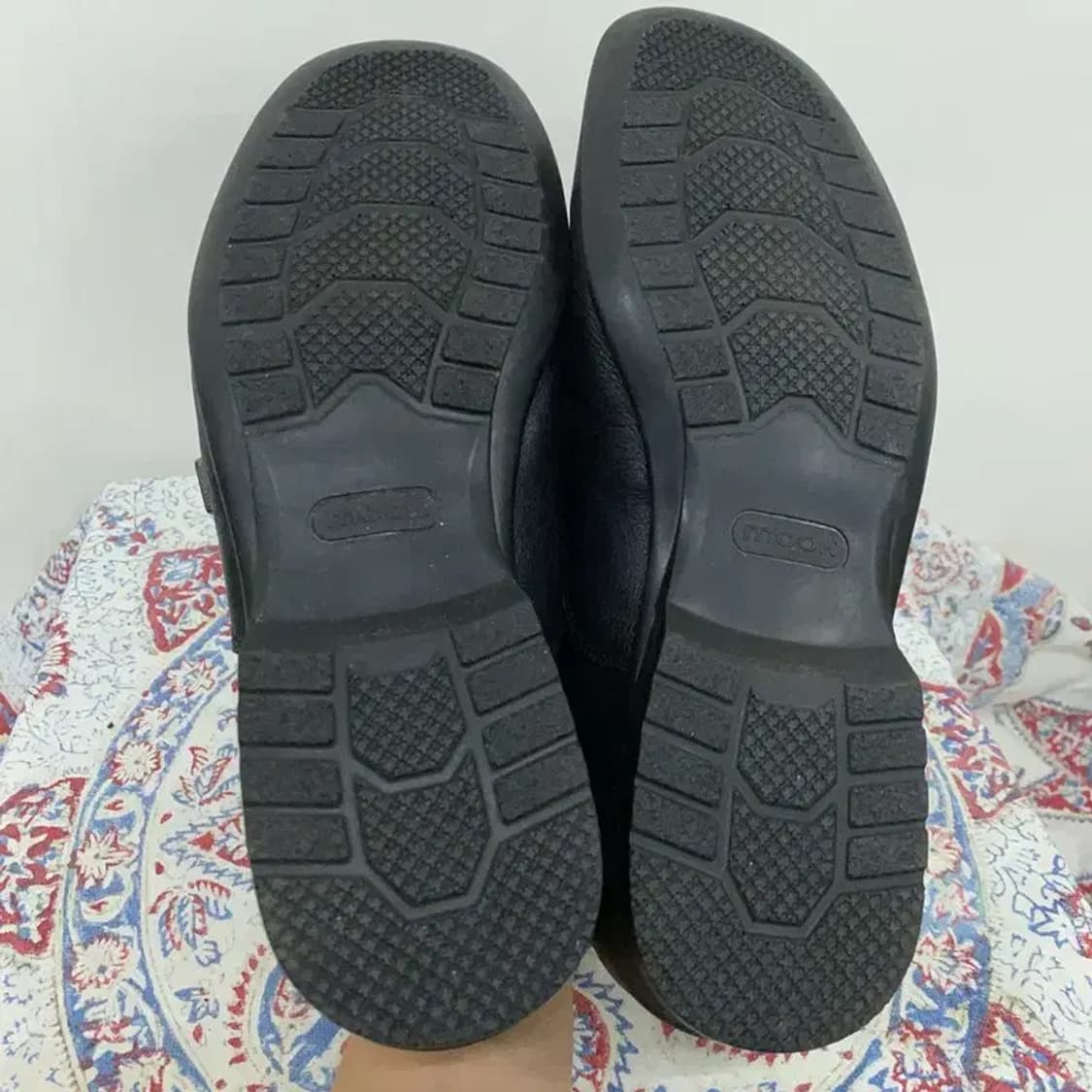 무크 스트랩 로퍼 265 E00097 상품이미지4