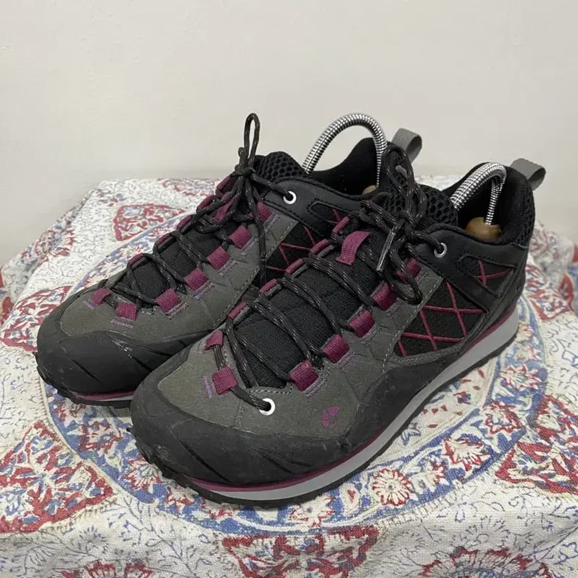 네파 아웃도어 트레킹화 등산화 245 E00121 상품이미지1