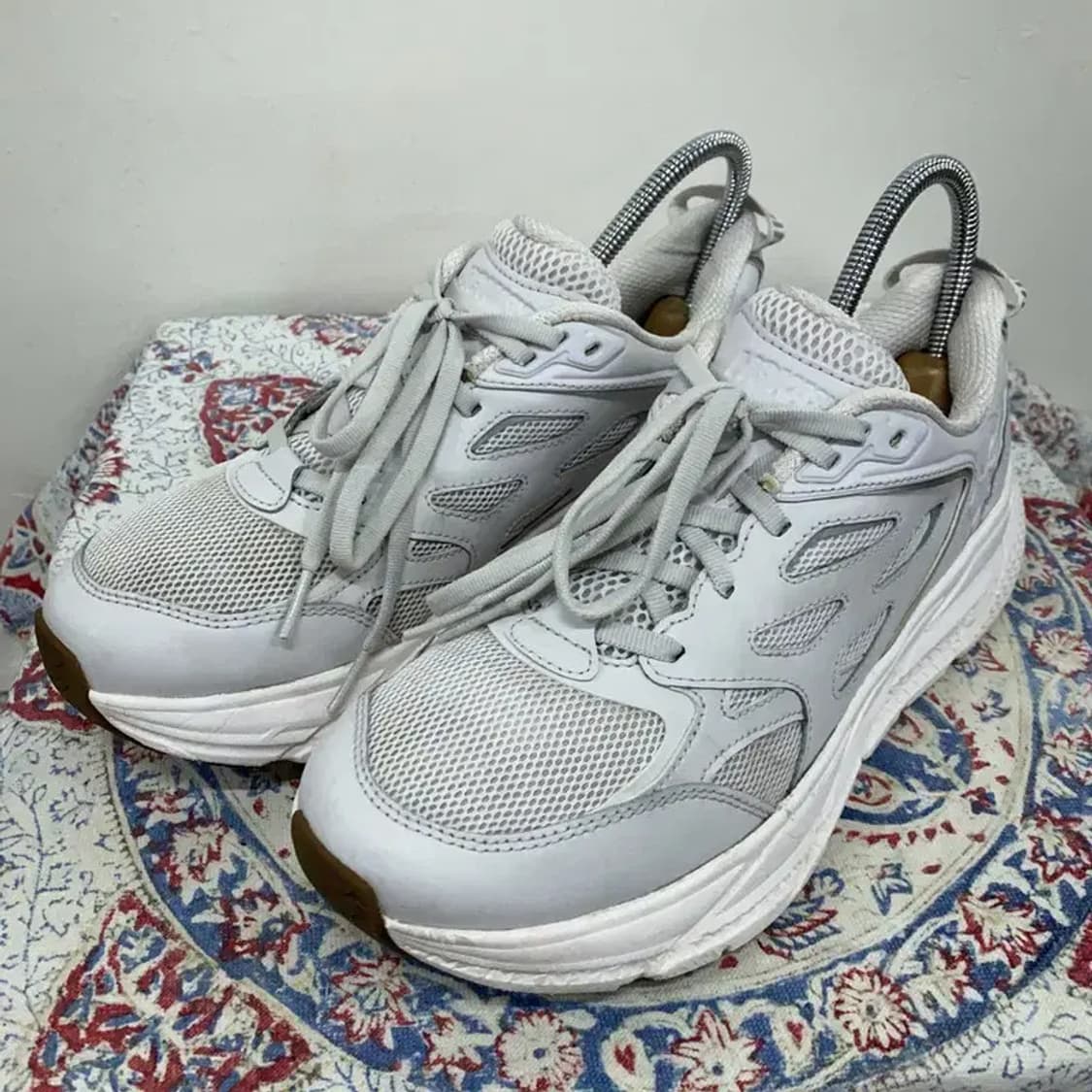 호카 클리프톤 L 스니커즈 운동화 260 E00101 상품이미지1