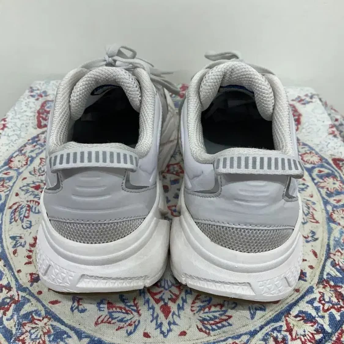 호카 클리프톤 L 스니커즈 운동화 260 E00101 상품이미지2