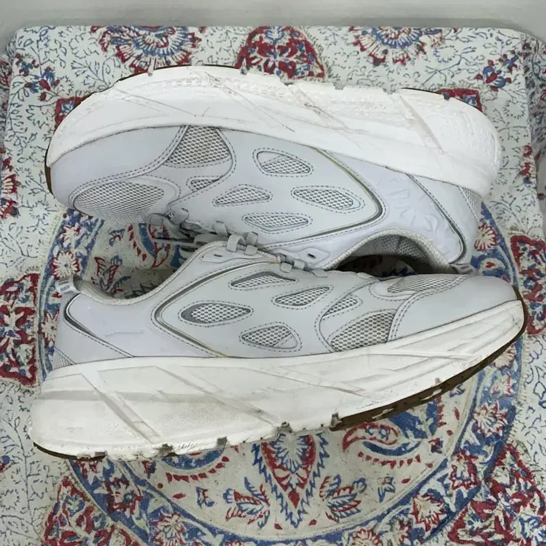 호카 클리프톤 L 스니커즈 운동화 260 E00101 상품이미지3