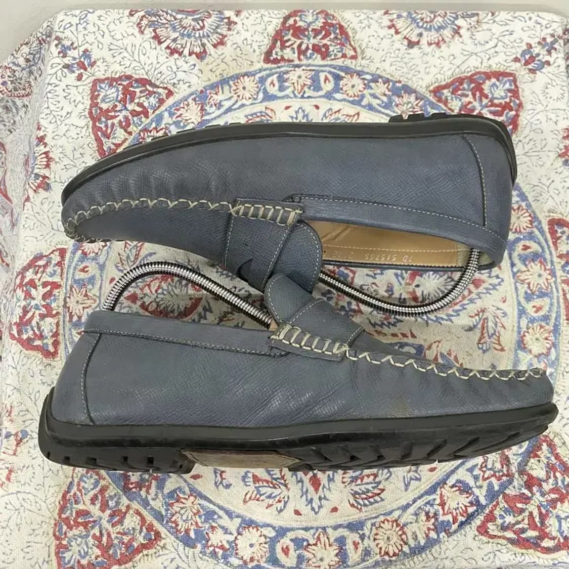 탠디 캐주얼 페니 로퍼 260 E00114 상품이미지3