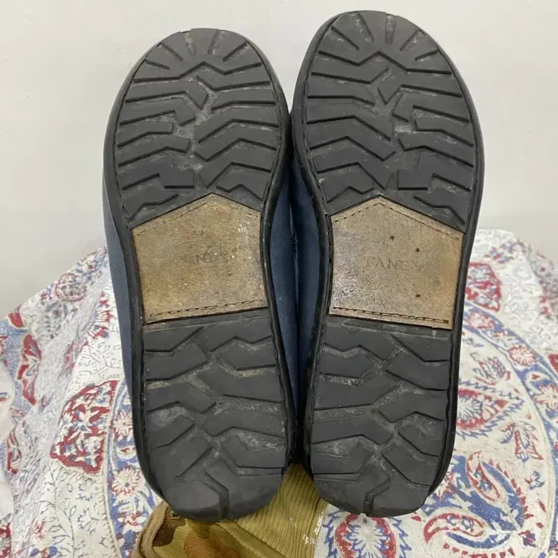 탠디 캐주얼 페니 로퍼 260 E00114 상품이미지4