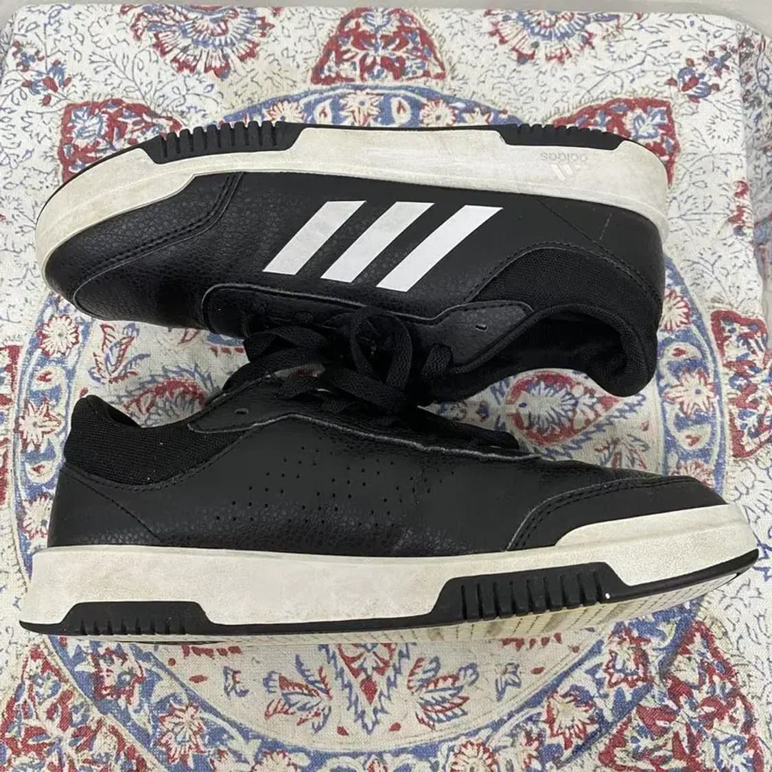 아디다스 텐사우르 스포츠 2.0 러닝화 운동화 250 E00104 상품이미지3