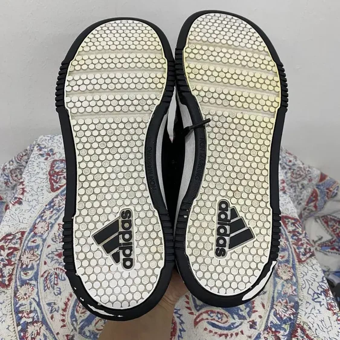 아디다스 텐사우르 스포츠 2.0 러닝화 운동화 250 E00104 상품이미지4