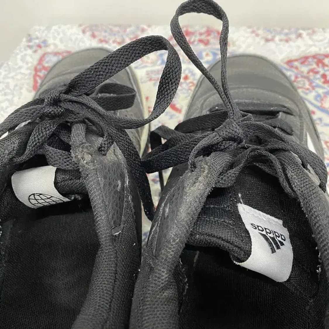 아디다스 텐사우르 스포츠 2.0 러닝화 운동화 250 E00104 상품이미지6