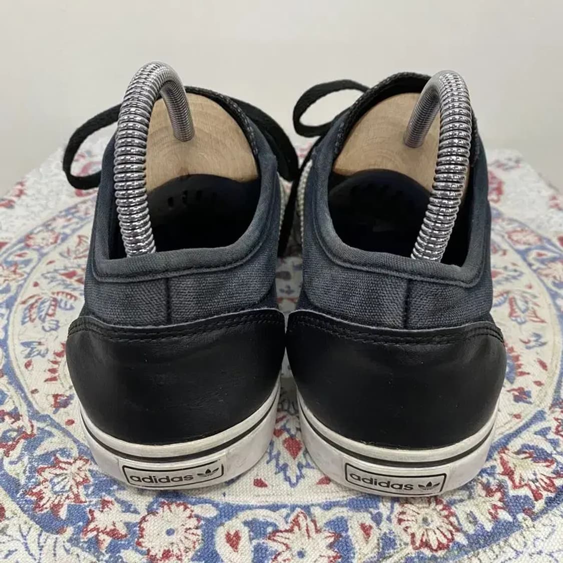 아디다스 아디 이즈 스니커즈 운동화 270 E00105 상품이미지2