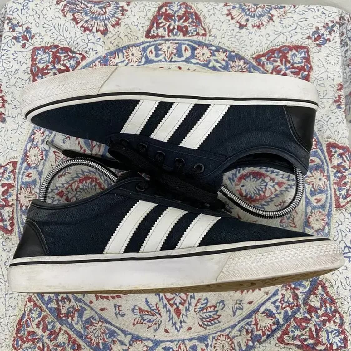 아디다스 아디 이즈 스니커즈 운동화 270 E00105 상품이미지3