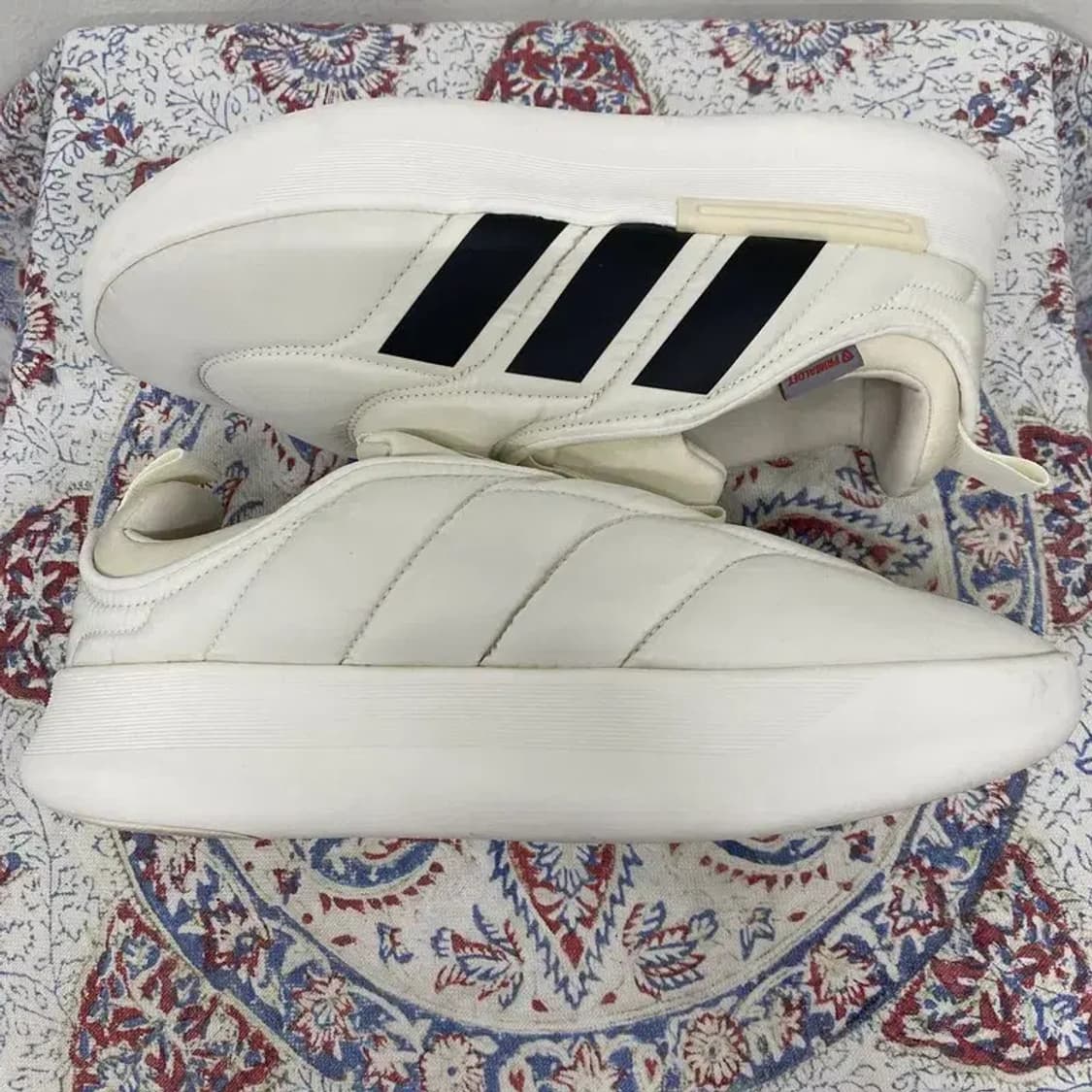 아디다스 아디퍼프 슬립온 265 E00108 상품이미지3